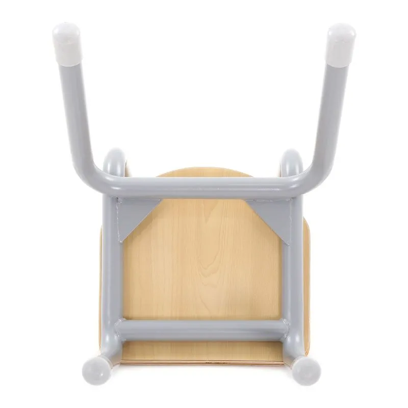 Chair Owlaf view from below Chair Owlaf view from below